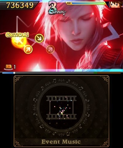Theatrhythm Final Fantasy: Curtain Call - Imagen 16